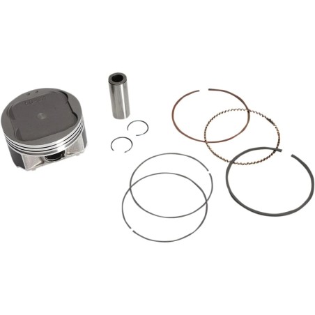 Kit piston