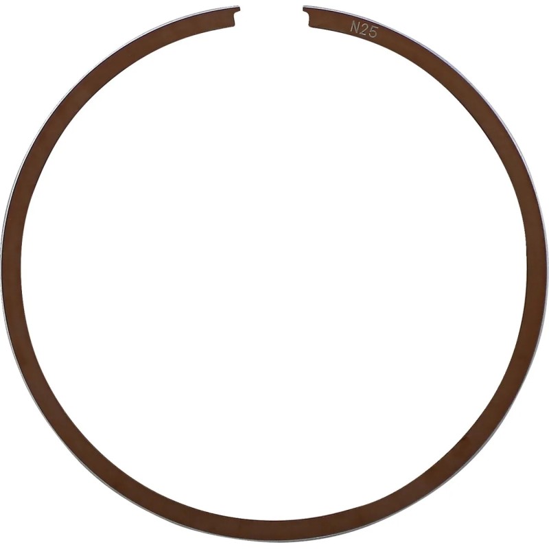 Segment de piston de rechange