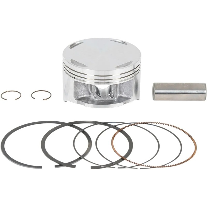 Piston Kit for 4-Stroke