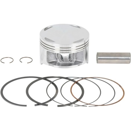 Piston Kit for 4-Stroke