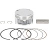 Piston Kit for 4-Stroke