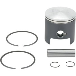 Platinum Series Piston Kit