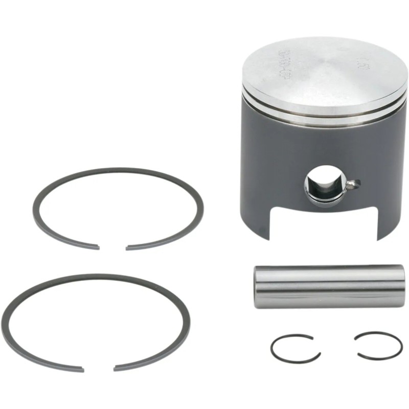 Platinum Series Piston Kit