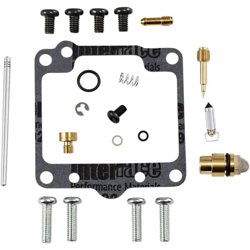 Carburetor Repair Kit