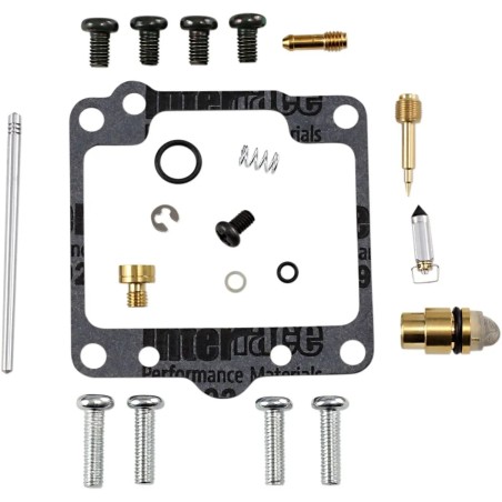 Carburetor Repair Kit