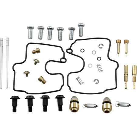 Carburetor Repair Kit