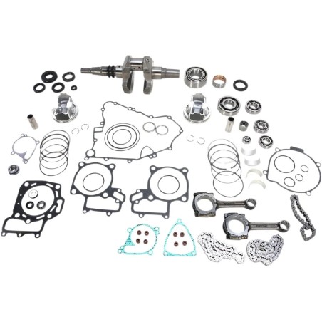 Engine Rebuild Kit