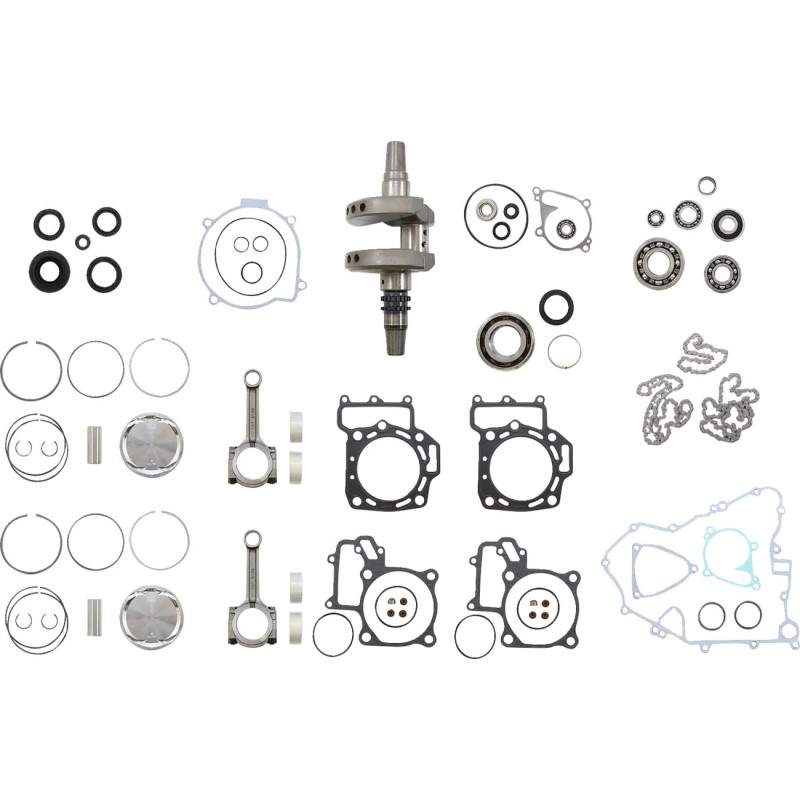 Engine Rebuild Kit
