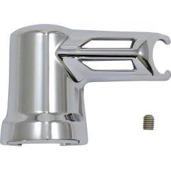 Fuel Line Fitting Cover