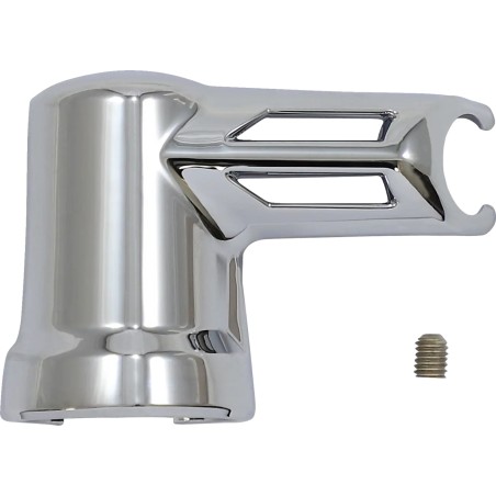 Fuel Line Fitting Cover