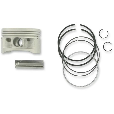 Piston Kit for 4-Stroke