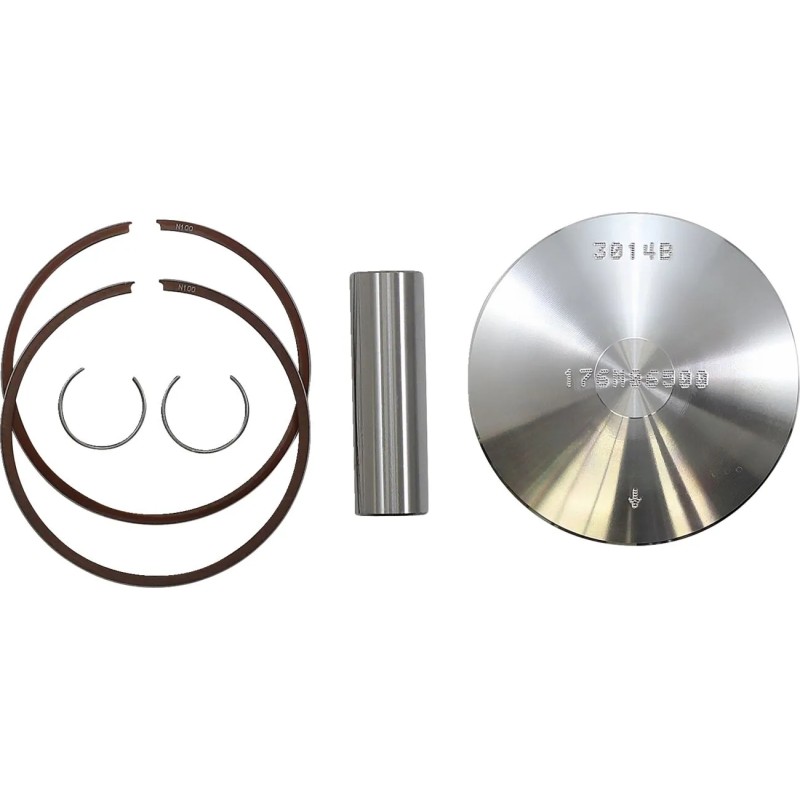 Piston Kit for 2 Stroke