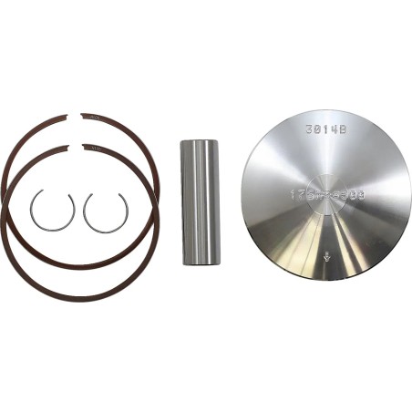 Piston Kit for 2 Stroke