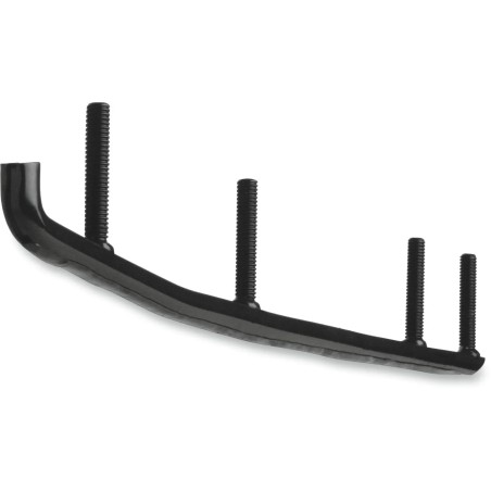 Barres d'usure à surface dure Top-Stock™