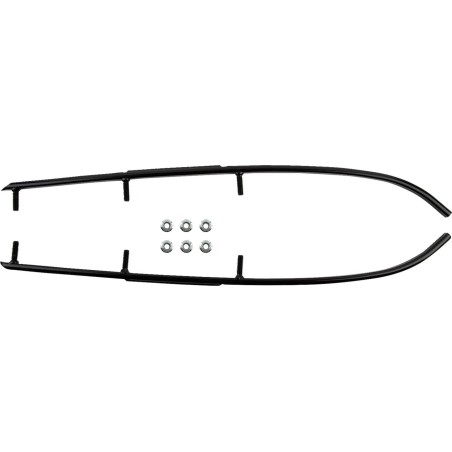 Barres d'usure Trail Blazer IV™ Flat-Top®