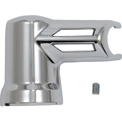 Fuel Line Fitting Cover