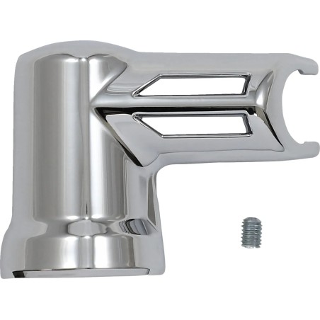 Fuel Line Fitting Cover