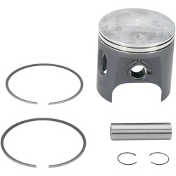 Platinum Series Piston Kit