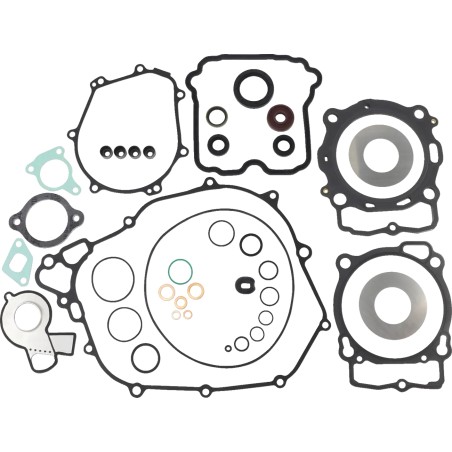 Complete Gasket Kit