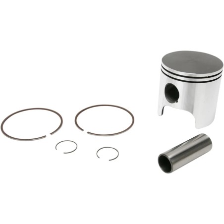 Piston Kit for 2 Stroke