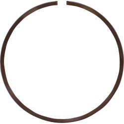 Segment de piston de rechange