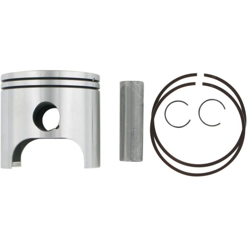 Piston Kit for 2 Stroke