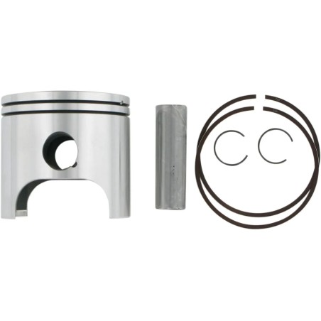 Piston Kit for 2 Stroke