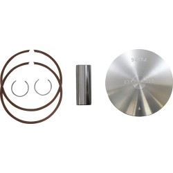 Kit piston pour 2 temps