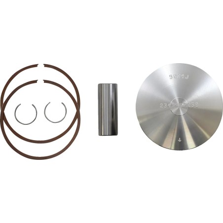 Piston Kit for 2 Stroke