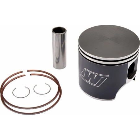 Piston Kit for 2 Stroke