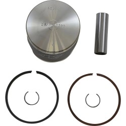 Kit piston pour 2 temps