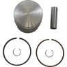 Kit piston pour 2 temps
