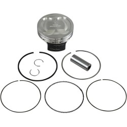 Piston Kit Forged Series for 4-Stroke