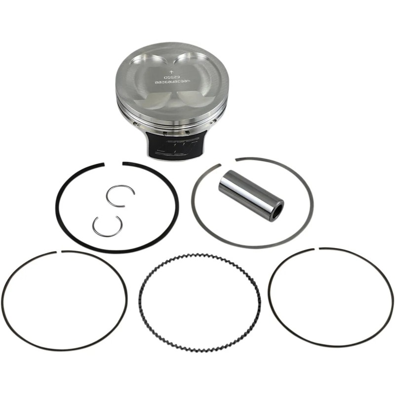 Piston Kit Forged Series for 4-Stroke