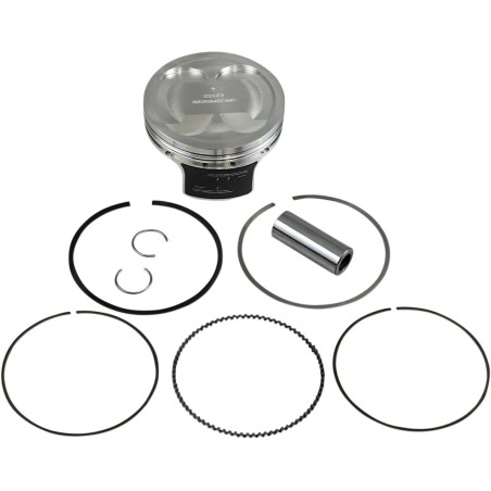 Piston Kit Forged Series for 4-Stroke
