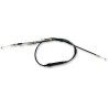 Black Vinyl Throttle Cable