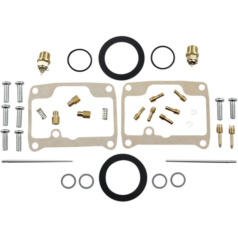 Carburetor Repair Kit - Ski-Doo