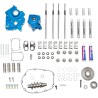 Cam Chest Kit for M8