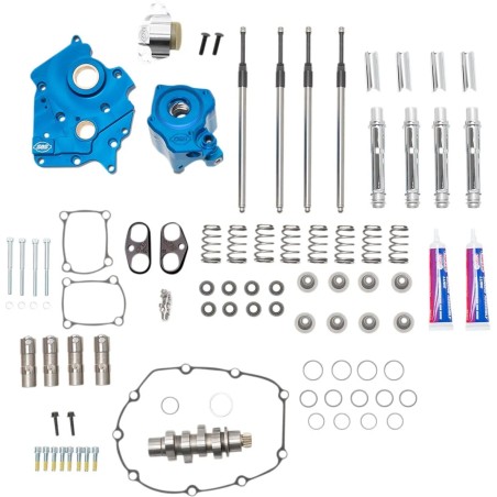Cam Chest Kit for M8