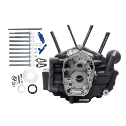 Crankcase MK-Series 4-1 2