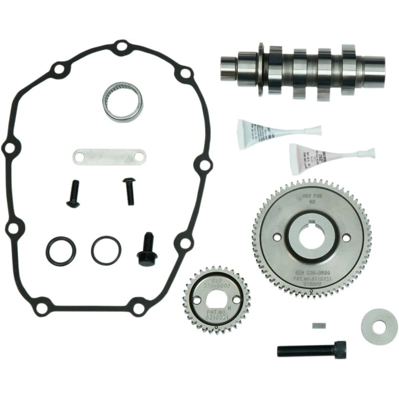 475G Gear Drive Camshaft Kit