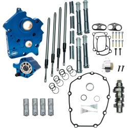 Cam Chest Kit for M8