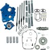 Cam Chest Kit for M8