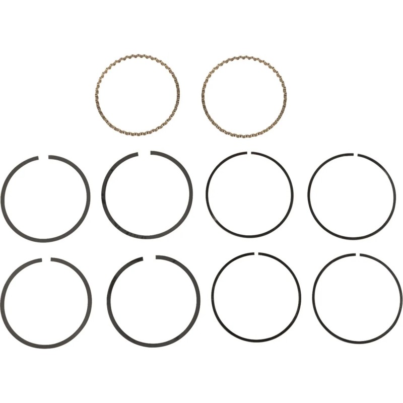 Replacement Piston Rings