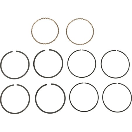 Replacement Piston Rings