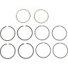Replacement Piston Rings