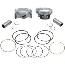 Piston Kit for S S Motors