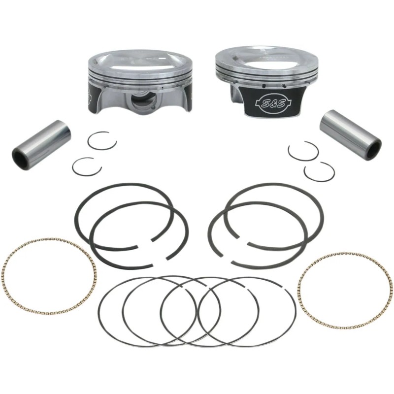 Piston Kit for S S Motors