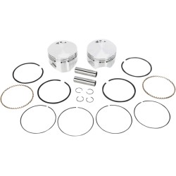 Piston Kit for S S Motors