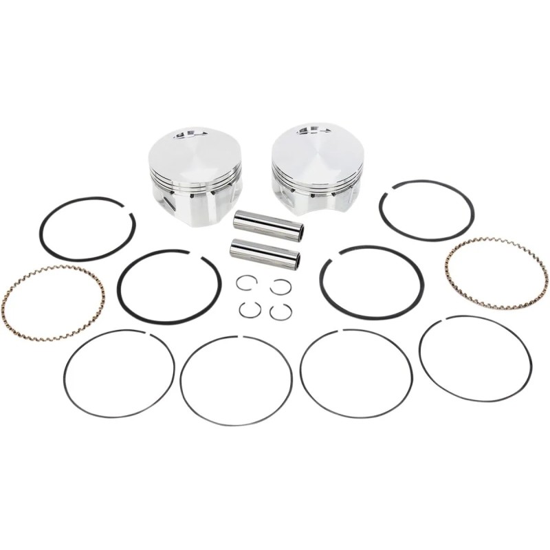 Piston Kit for S S Motors
